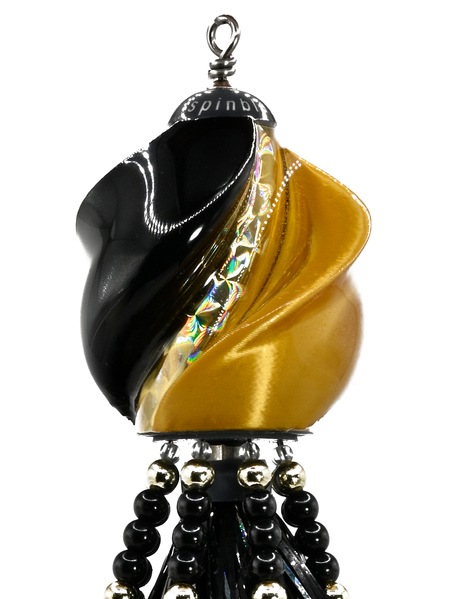 Spinblaster - Gold/Black