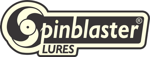 Spinblaster™ Lures